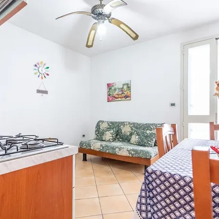 Bilocale Roberto A Apartment Torre Vado