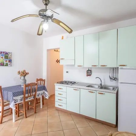 Apartment Bilocale Roberto A Torre Vado